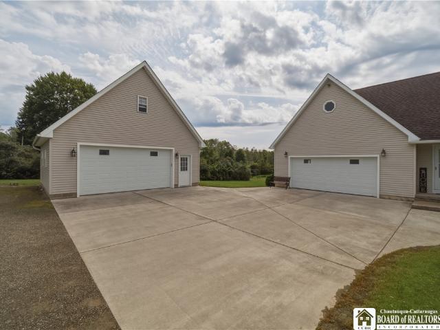 House for sale in Fentonville, Frewsburg