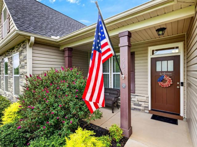 House for sale in Inman, South Carolina