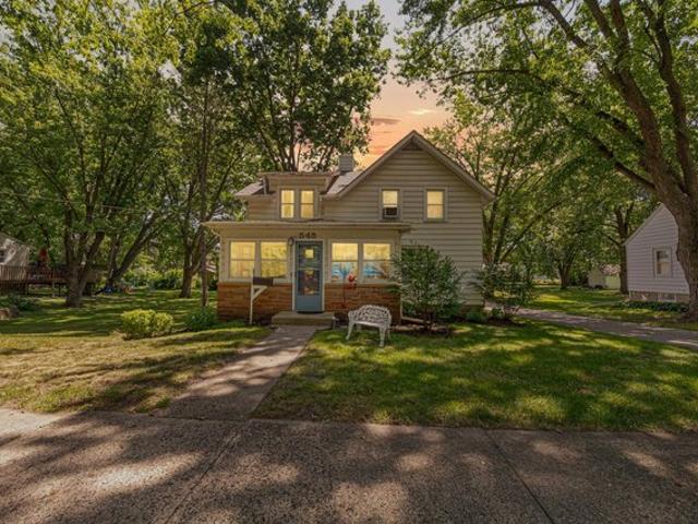 House for sale in Rice, Minnesota