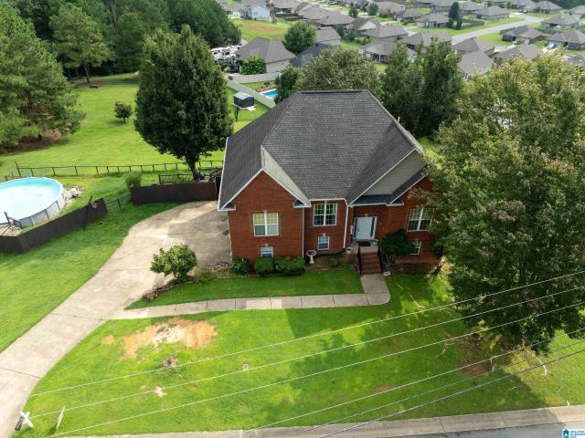 House for sale in Margaret, Alabama