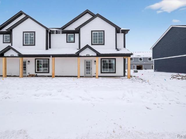 Property for rent in Macomb, Michigan