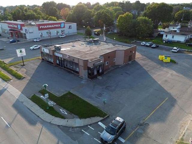 Commercial for sale in Mauricie, Quebec