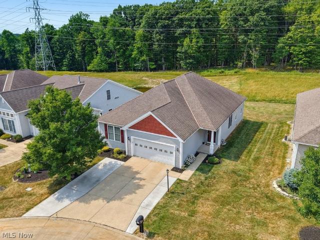 House for sale in Parma, Ohio