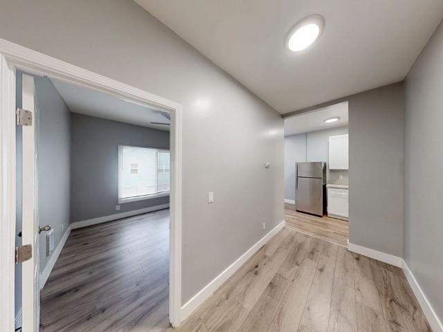 Apartment for rent in Oakland, California