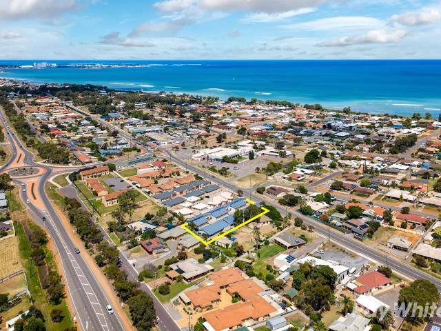 Apartment for sale in Bluff Point, Western Australia