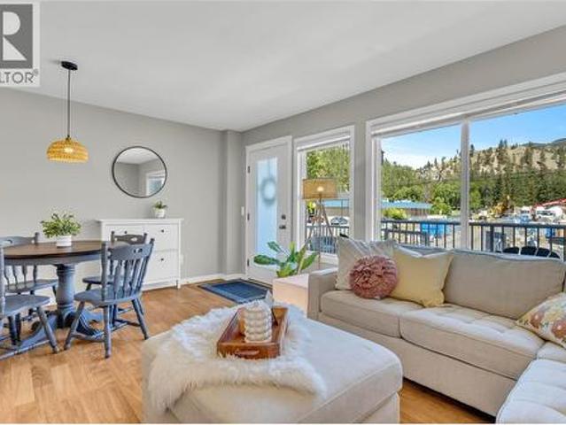 House for sale in Peachland, British Columbia