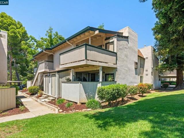 Condo for sale in Concord, Contra Costa County