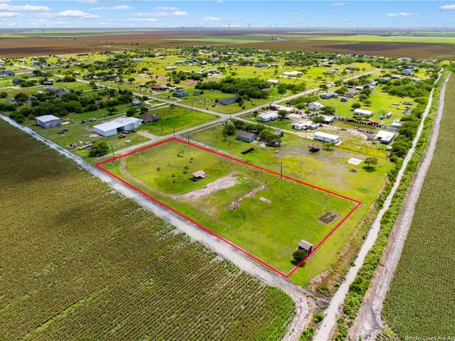Land for sale in San Patricio, Texas
