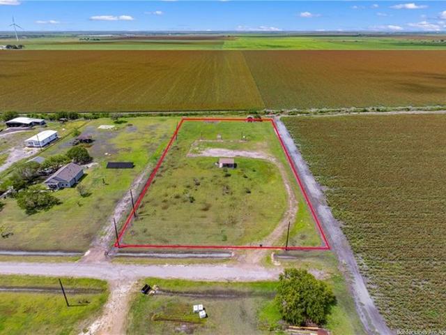 Land for sale in San Patricio, Texas