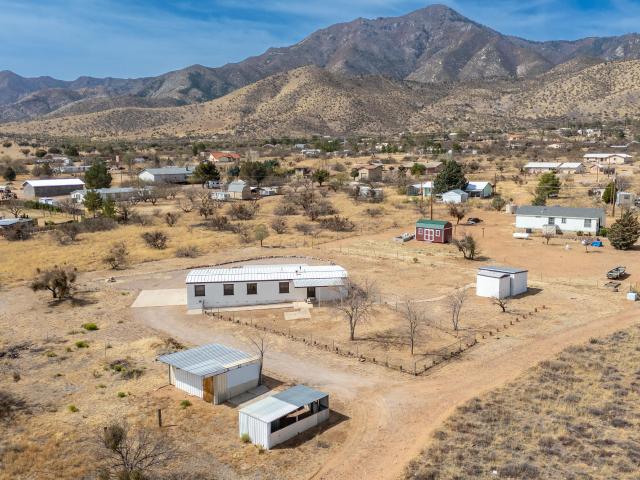 House for sale in Nicksville, Sierra Vista