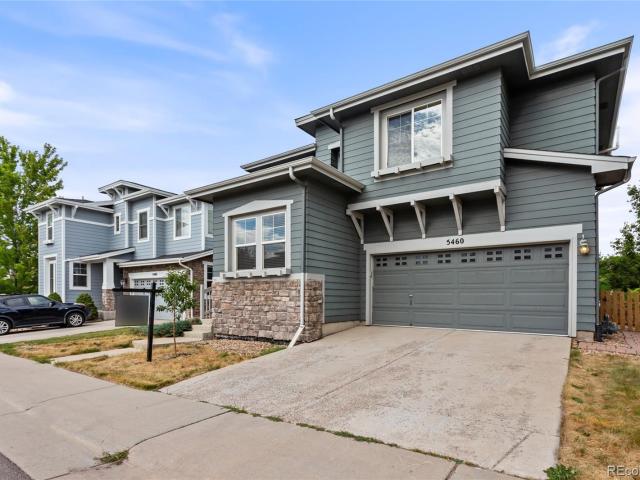 House for sale in Littleton, Douglas County