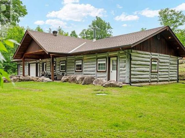 House for sale in Lanark Highlands, Ontario