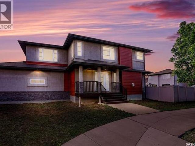 House for sale in Regina, Saskatchewan