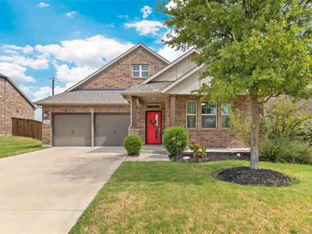 House for sale in Prosper, Collin County