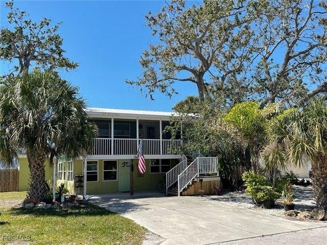 House for sale in Fort Myers Beach, Florida