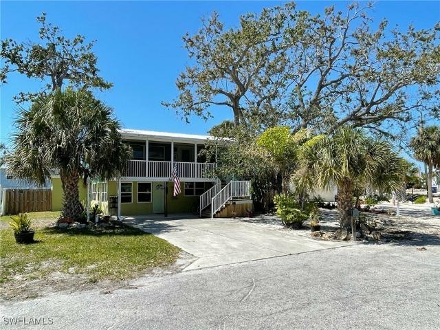 Duplex for sale in Fort Myers Beach