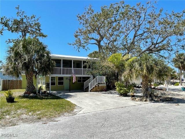 Duplex for sale in Fort Myers Beach, Florida