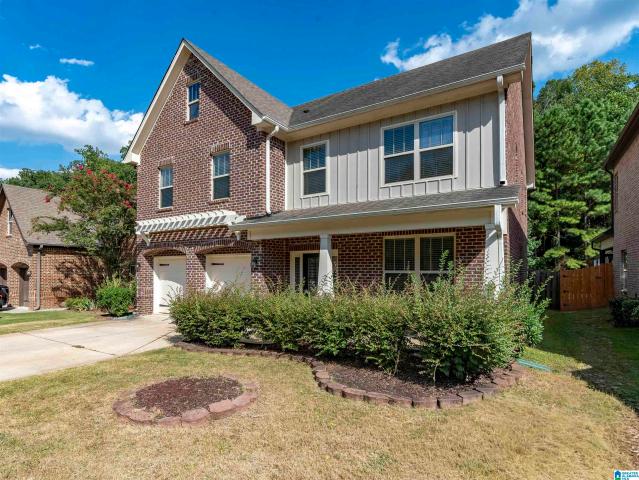 House for sale in Hoover, Alabama