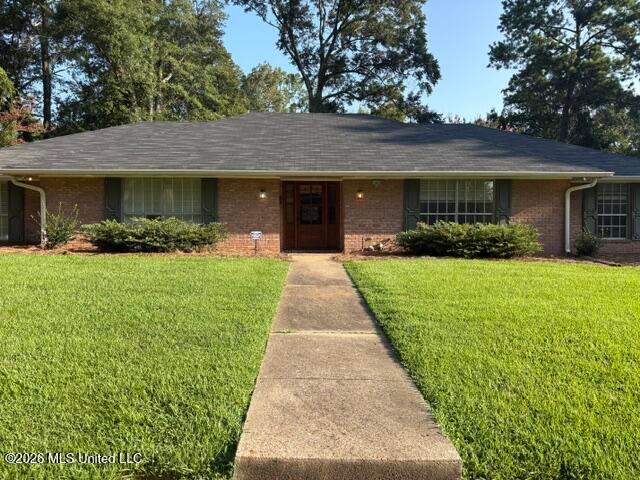 House for sale in Jackson, Mississippi