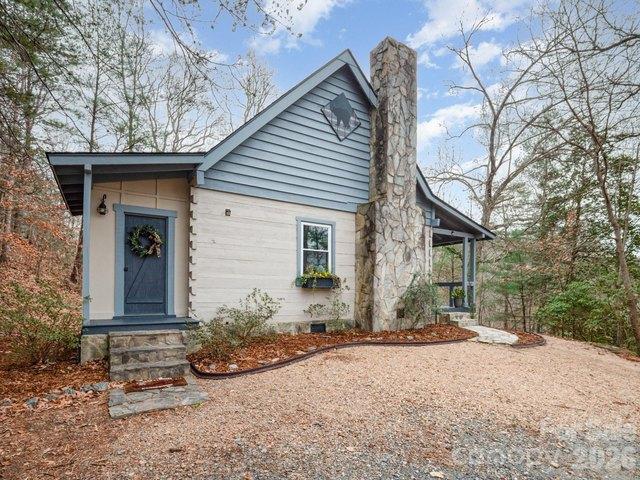 House for sale in Rutherford, North Carolina