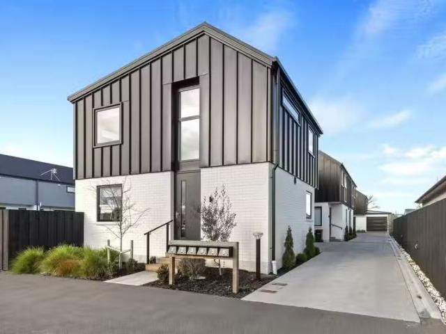 House for rent in Heathcote, Canterbury