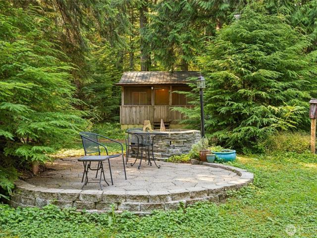 House for sale in Ashford, Washington