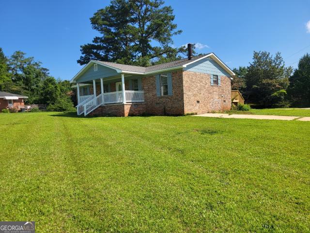 House for sale in Valley, Alabama