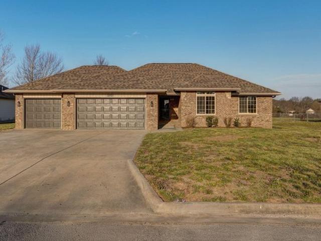 House for sale in Brighton, Missouri