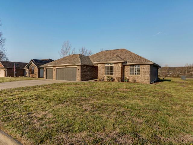 House for sale in Brighton, Missouri