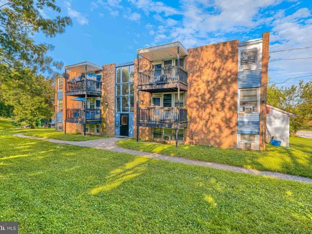 Commercial for sale in Gibsonton, Maryland