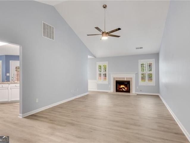 House for sale in Flowery Branch, Georgia