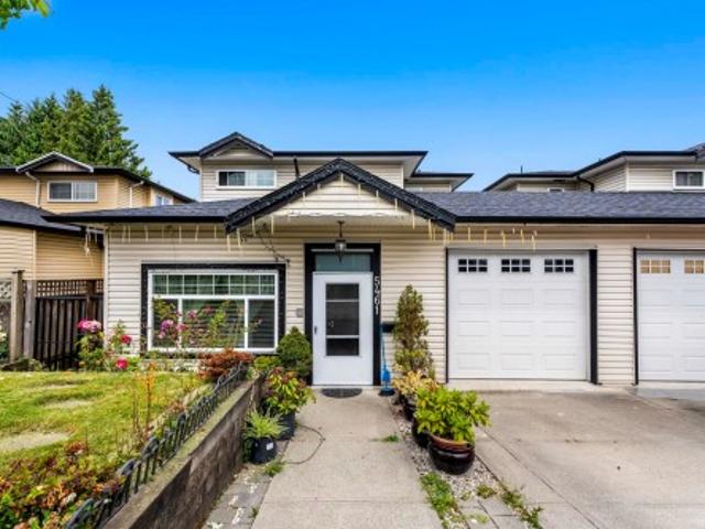 Duplex for sale in Brentwood, Burnaby
