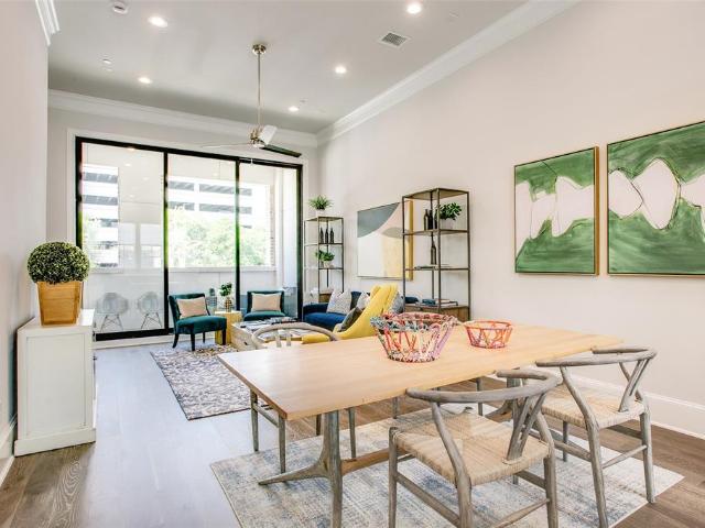 Townhouse for sale in Irving