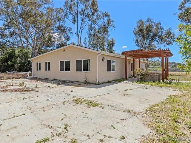 House for sale in California