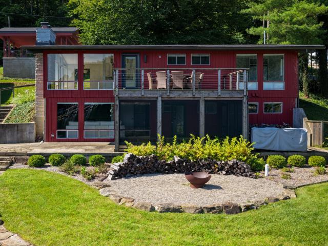 House for sale in Columbus, Indiana