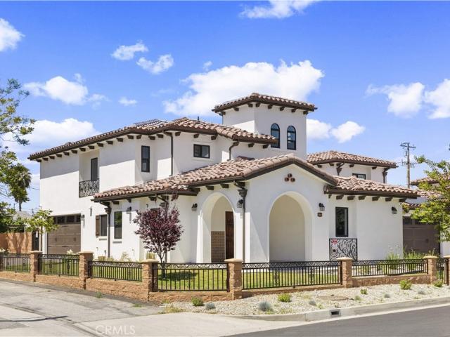 House for sale in Temple City, California