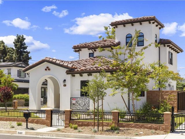 House for sale in Temple City, California