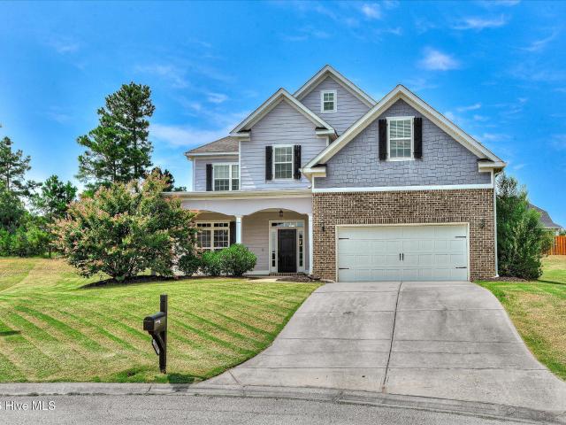 House for sale in Grovetown, Georgia