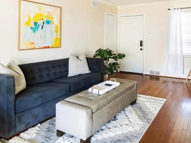 Property for rent in Dallas, Texas