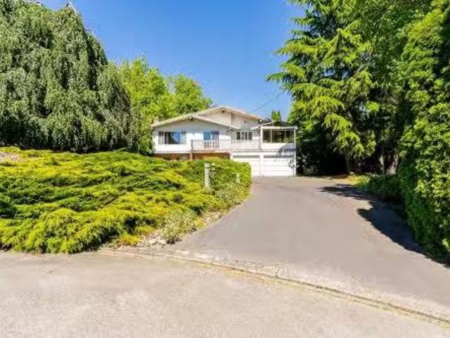 House for sale in Surrey, British Columbia