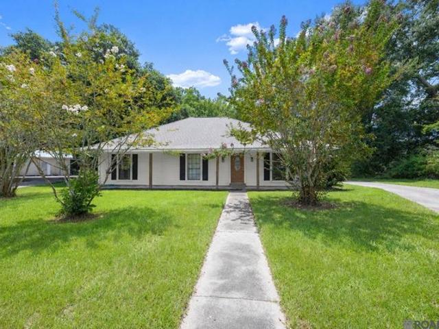 House for sale in Zachary, Louisiana