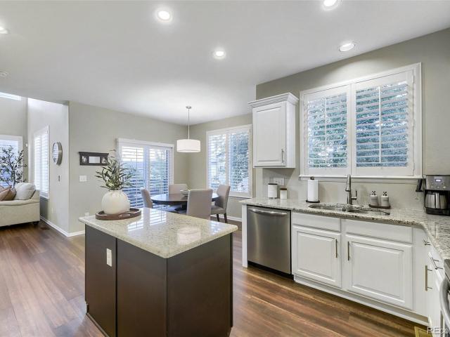 House for sale in Highlands Ranch, Colorado