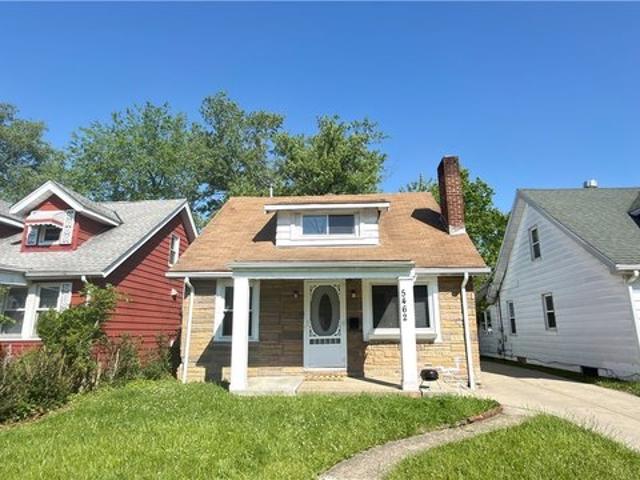 House for sale in Maple Heights, Ohio
