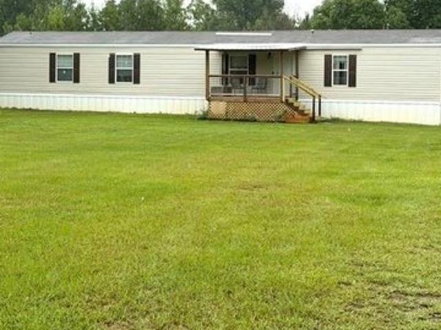 House for sale in Notasulga, Macon County