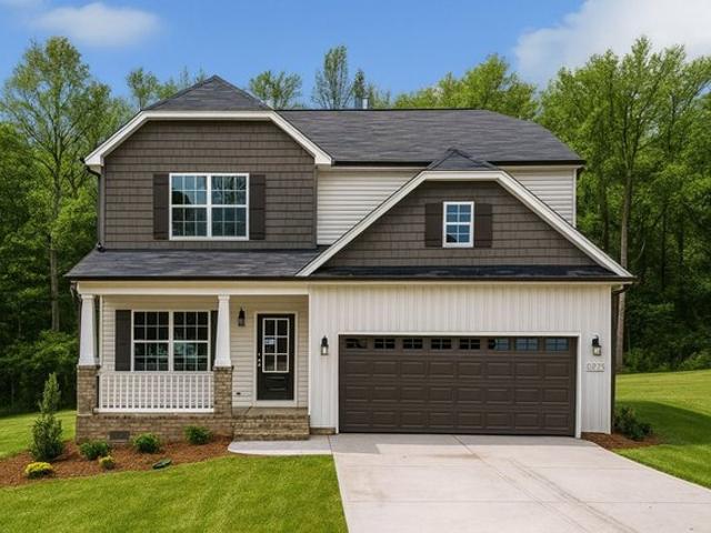 House for sale in Alamance, North Carolina
