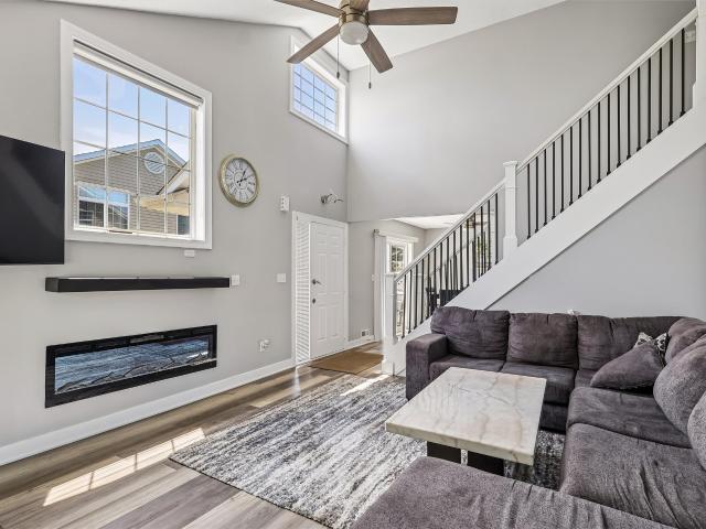 Condo for sale in Johnston, Iowa