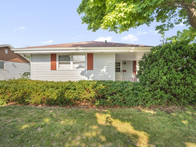 House for sale in Milwaukee, Wisconsin