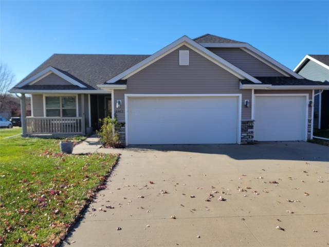House for sale in Des Moines, Iowa