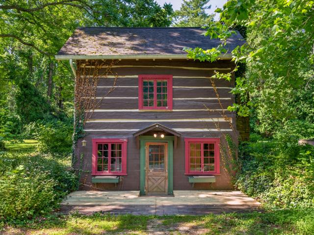 House for sale in Morgantown, Indiana