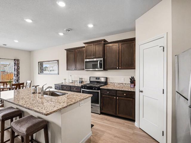 House for sale in North Branch, Minnesota